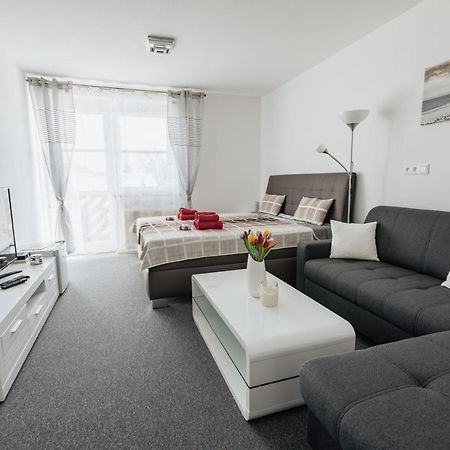 Apartman 15 Mymara Bešeňová Exteriör bild