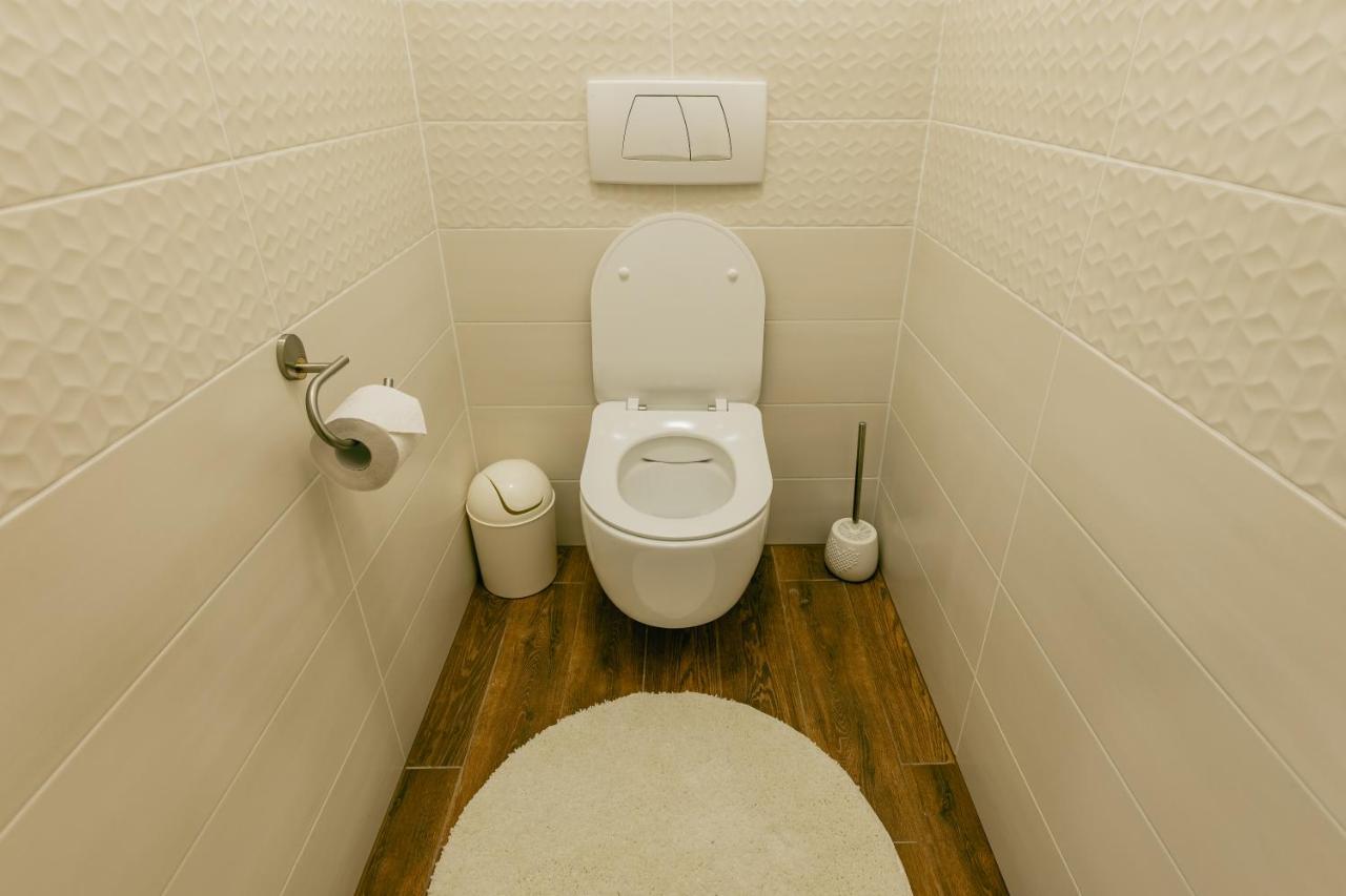 Apartman 15 Mymara Bešeňová Exteriör bild